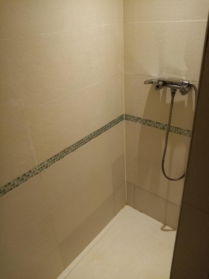 Prodhomme Olivier Apartment Betton Exterior photo